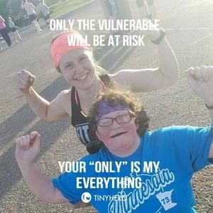 Meet your Posher, Michala